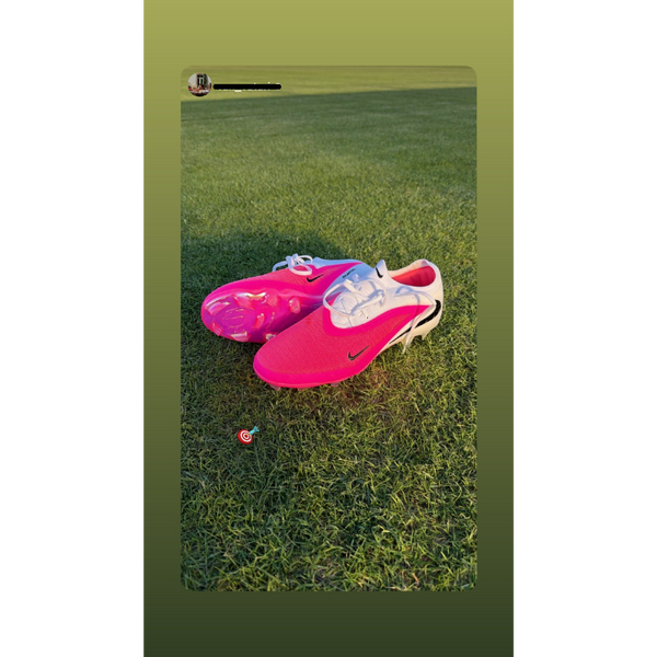 Instagram Tag