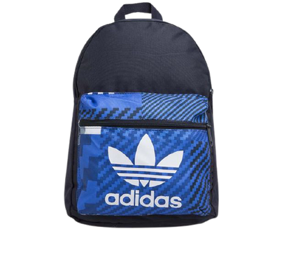 ADIDAS | CLASSIC BACKPACK | LEGEND INK MULTICOLOUR