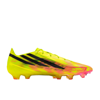 Adidas F50 Hyperfast Elite FG Team Solar Yellow/Core Black