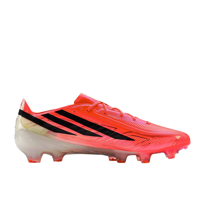 Adidas F50 Hyperfast Elite FG Solar Turbo/Core Black