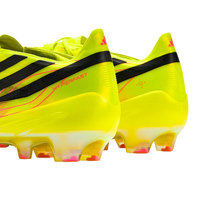 Adidas F50 Hyperfast Elite FG Team Solar Yellow/Core Black