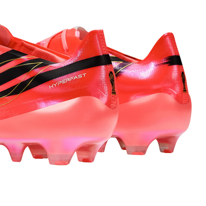 Adidas F50 Hyperfast Evo FG Solar Turbo/Core Black