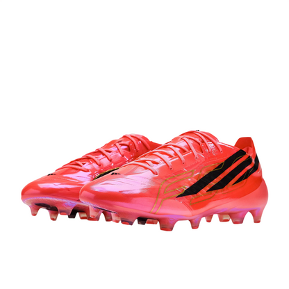 Adidas F50 Hyperfast Evo FG Solar Turbo/Core Black