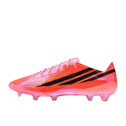 Adidas F50 Hyperfast Evo FG Solar Turbo/Core Black