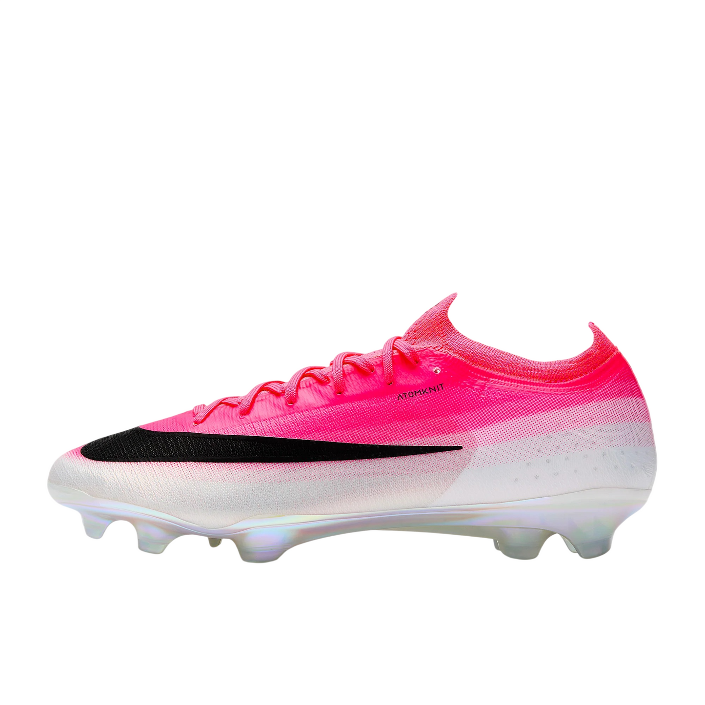 Nike Air Zoom Mercurial Vapor XVII Elite FG Pink/White