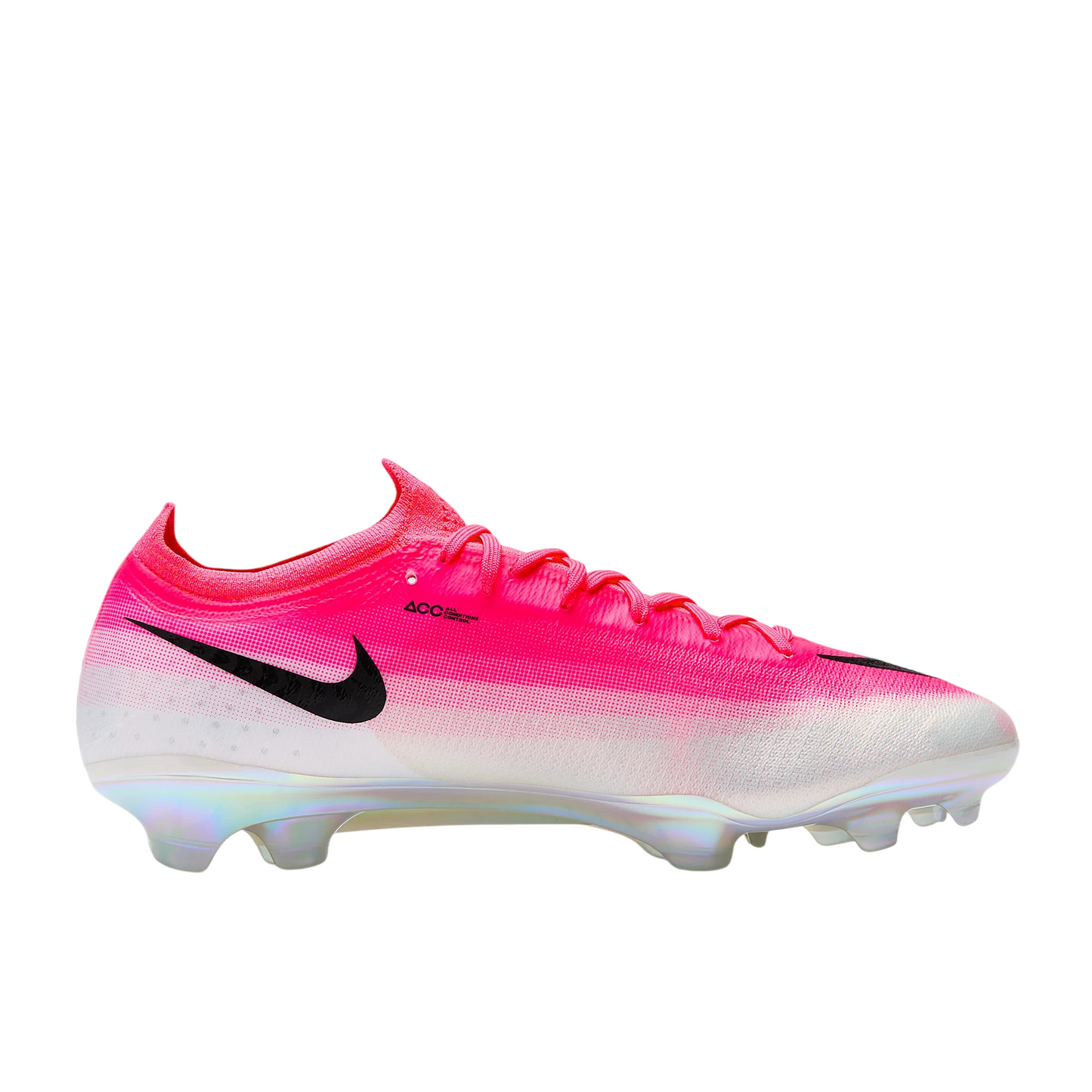 Nike Air Zoom Mercurial Vapor XVII Elite FG Pink/White
