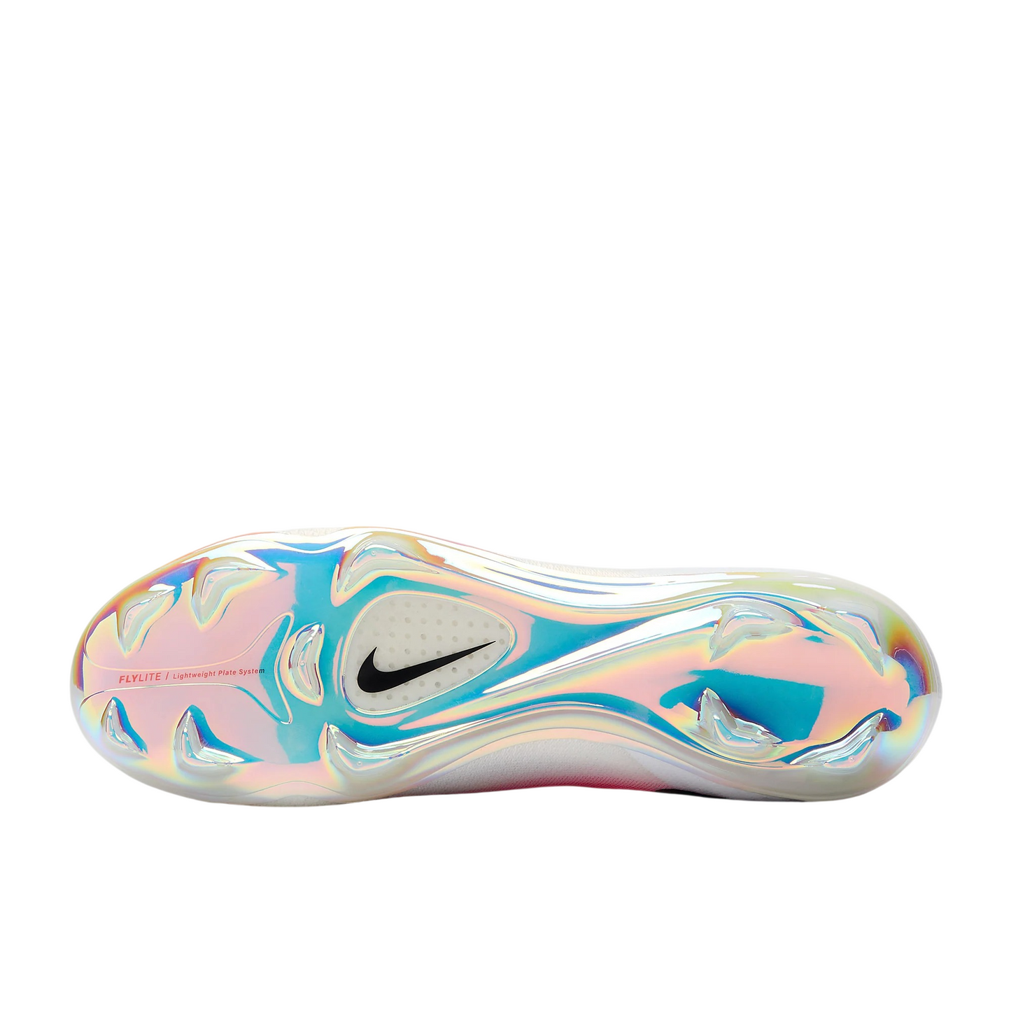 Nike Air Zoom Mercurial Vapor XVII Elite FG Pink/White