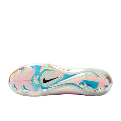 Nike Air Zoom Mercurial Vapor XVII Elite FG Pink/White
