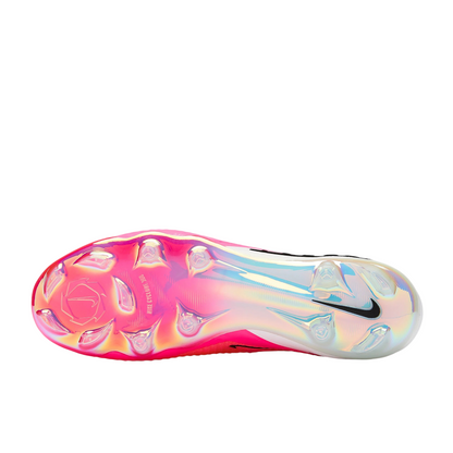 Nike Phantom 6 Low Elite FG Pink/White
