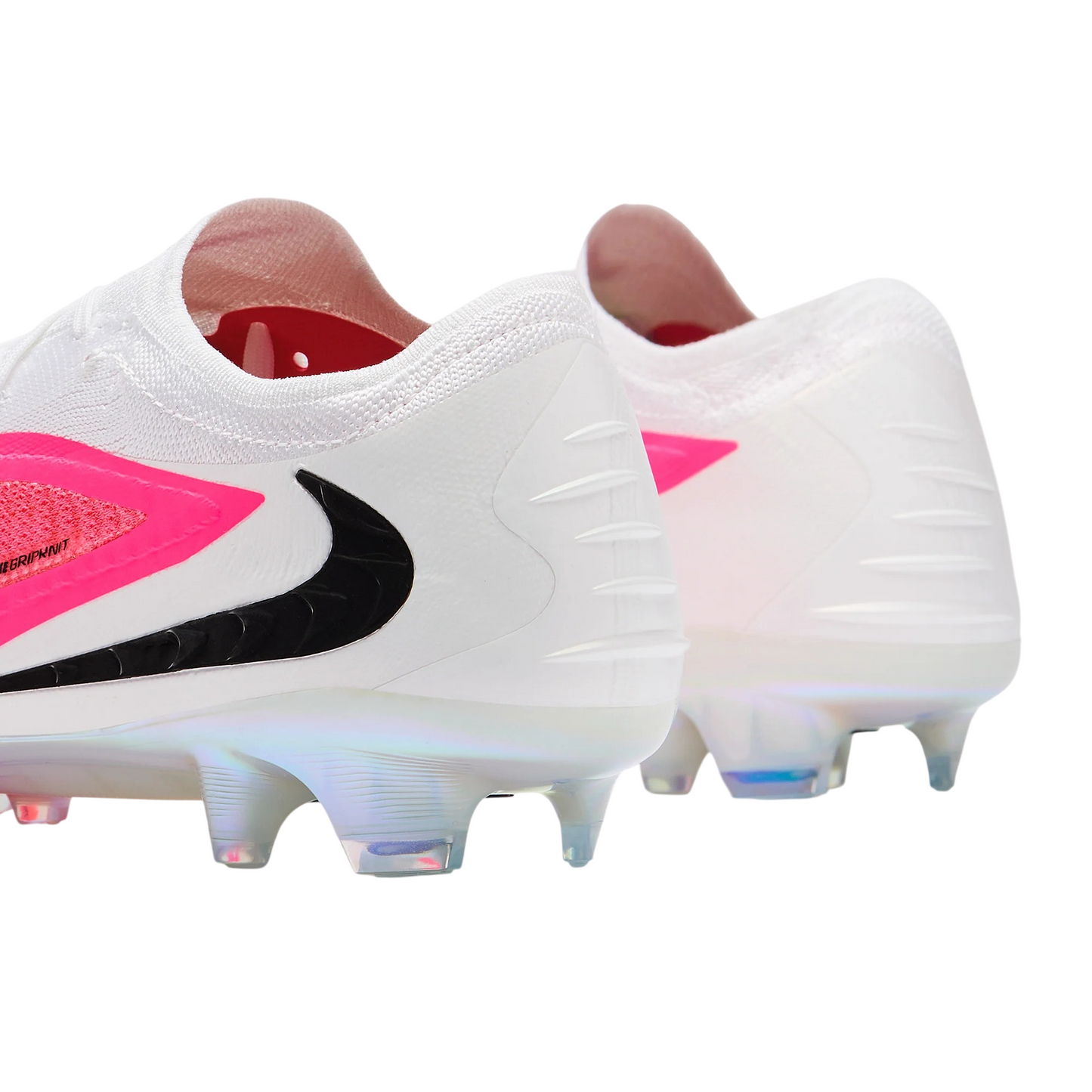 Nike Phantom 6 Low Elite FG Pink/White
