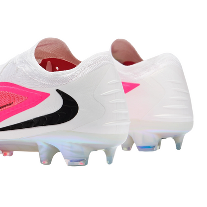 Nike Phantom 6 Low Elite FG Pink/White