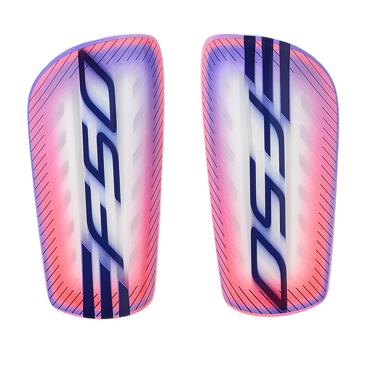 Adidas F50 Hyperfast Elite Laceless FG White/Solar Purple