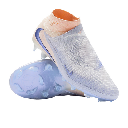 Nike Phantom 6 High Elite FG Ghost/Guava Ice