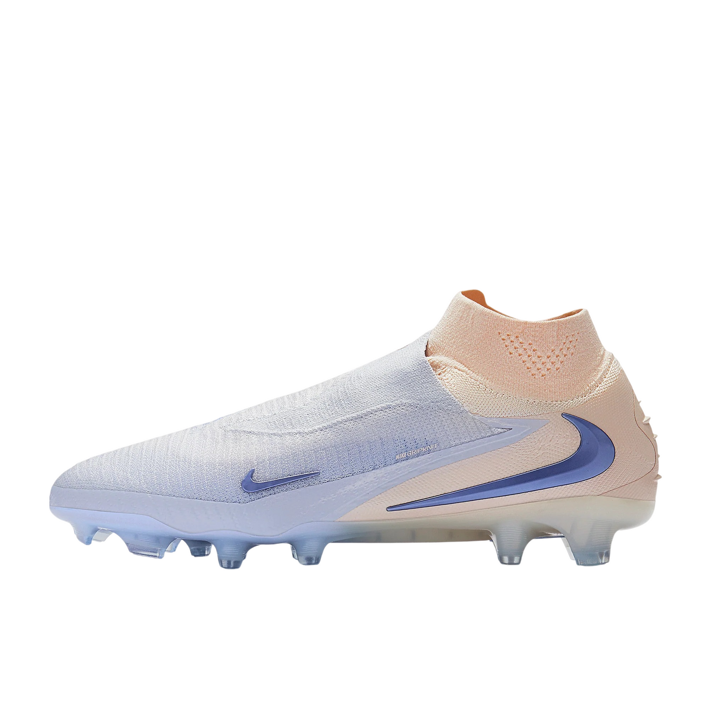 Nike Phantom 6 High Elite FG Ghost/Guava Ice