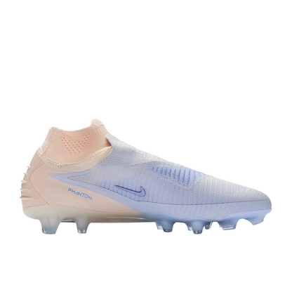 Nike Phantom 6 High Elite FG Ghost/Guava Ice