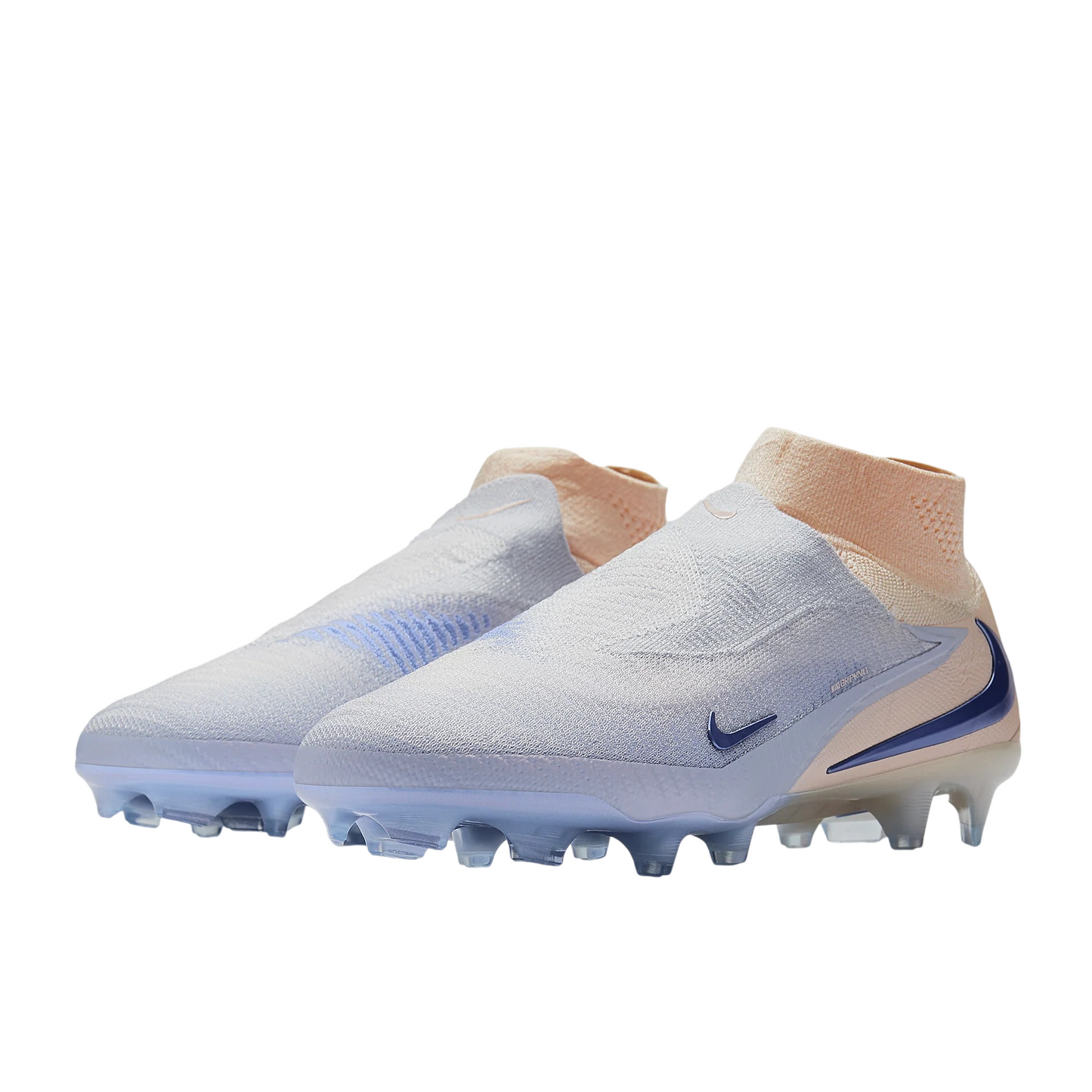 Nike Phantom 6 High Elite FG Ghost/Guava Ice