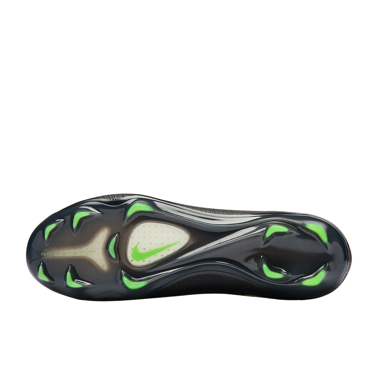 Nike Air Zoom Mercurial Vapor XVII Elite FG Black/Illusion Green