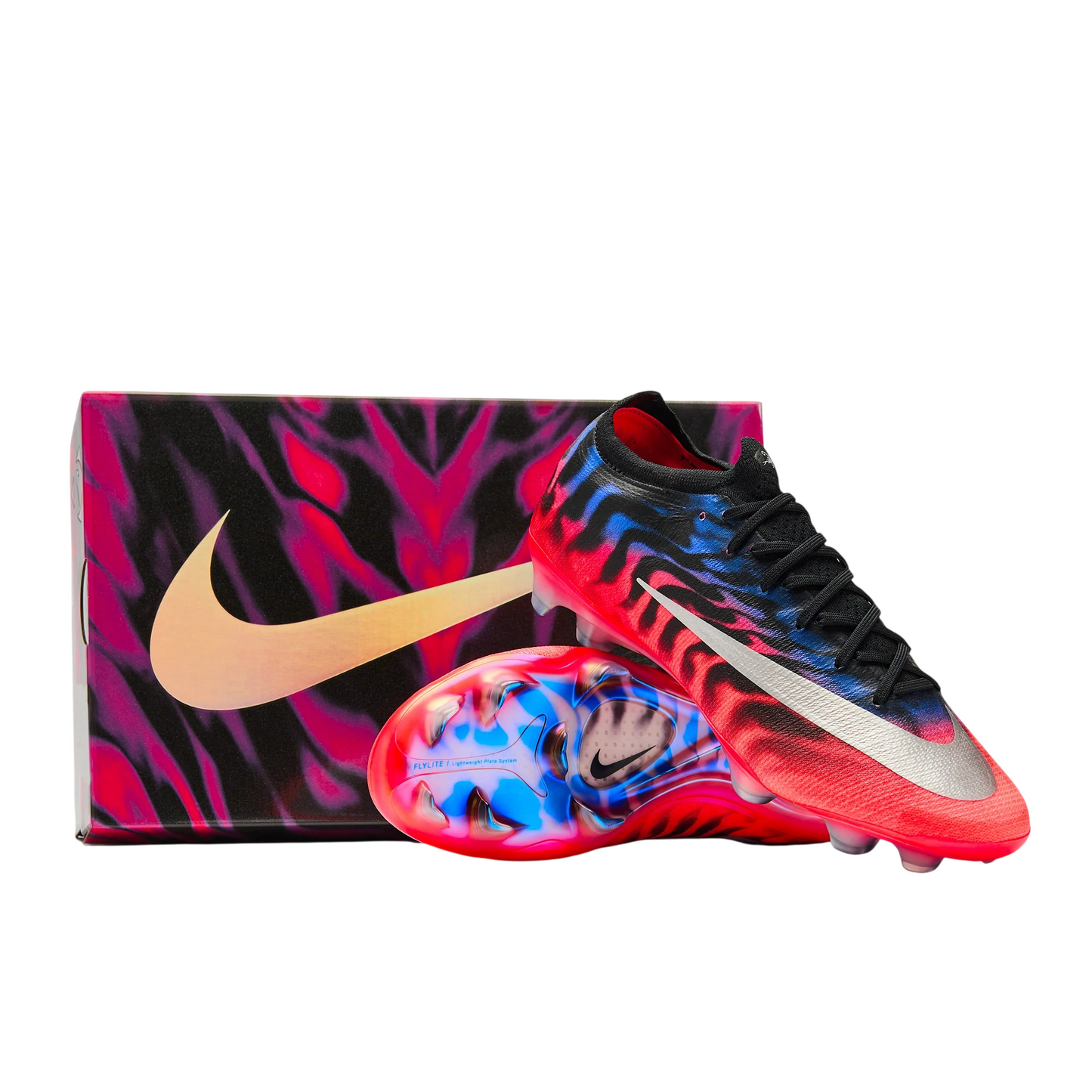 Nike Mercurial Vapor XVII Elite SE FG - Multi