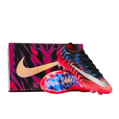 Nike Mercurial Vapor XVII Elite SE FG - Multi