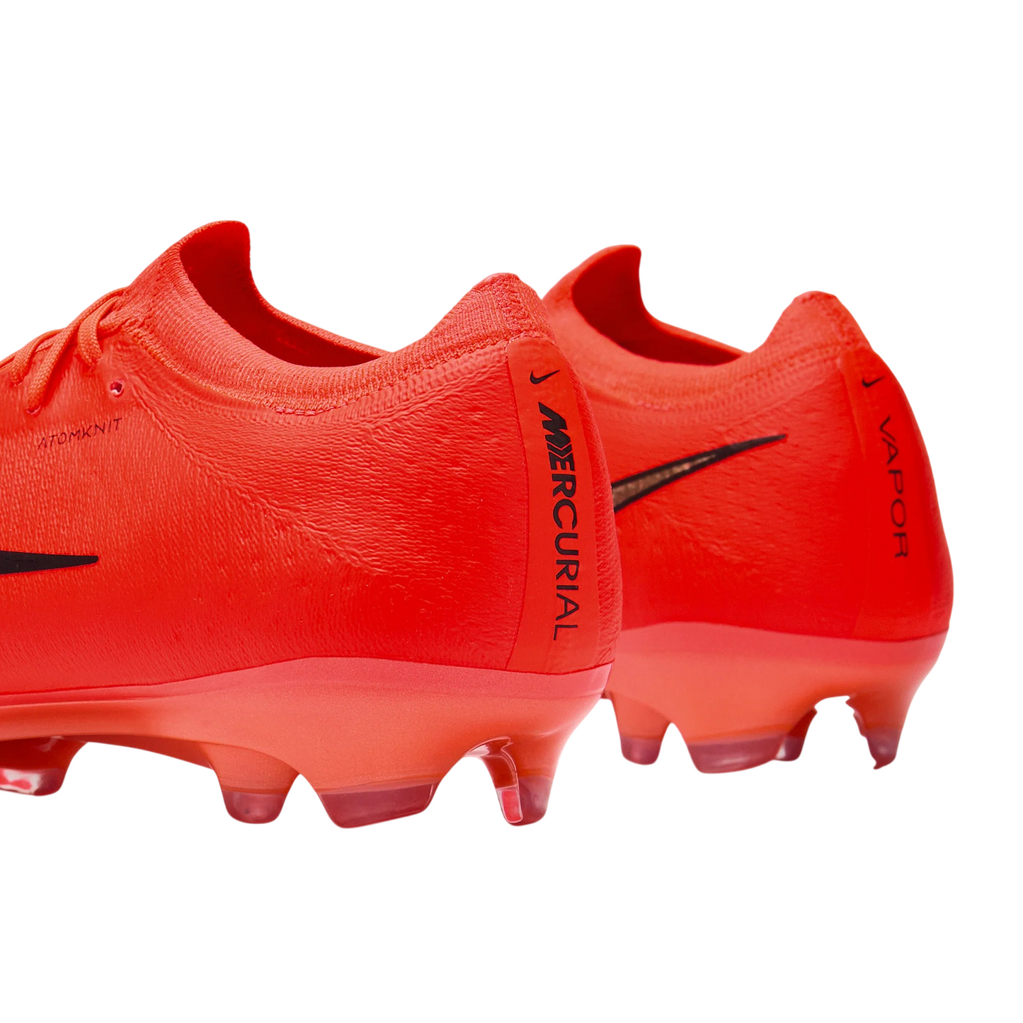 Nike Air Zoom Mercurial Vapor XVII Elite FG Brt Crimson/Blur