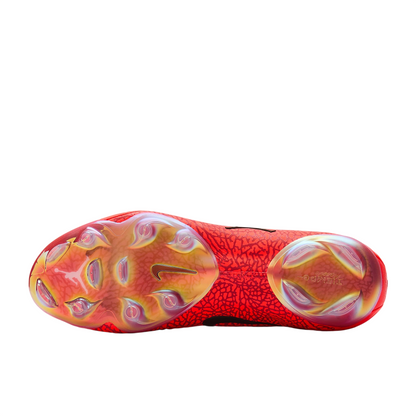 Jordan Tiempo Maestro Elite SE FG Red