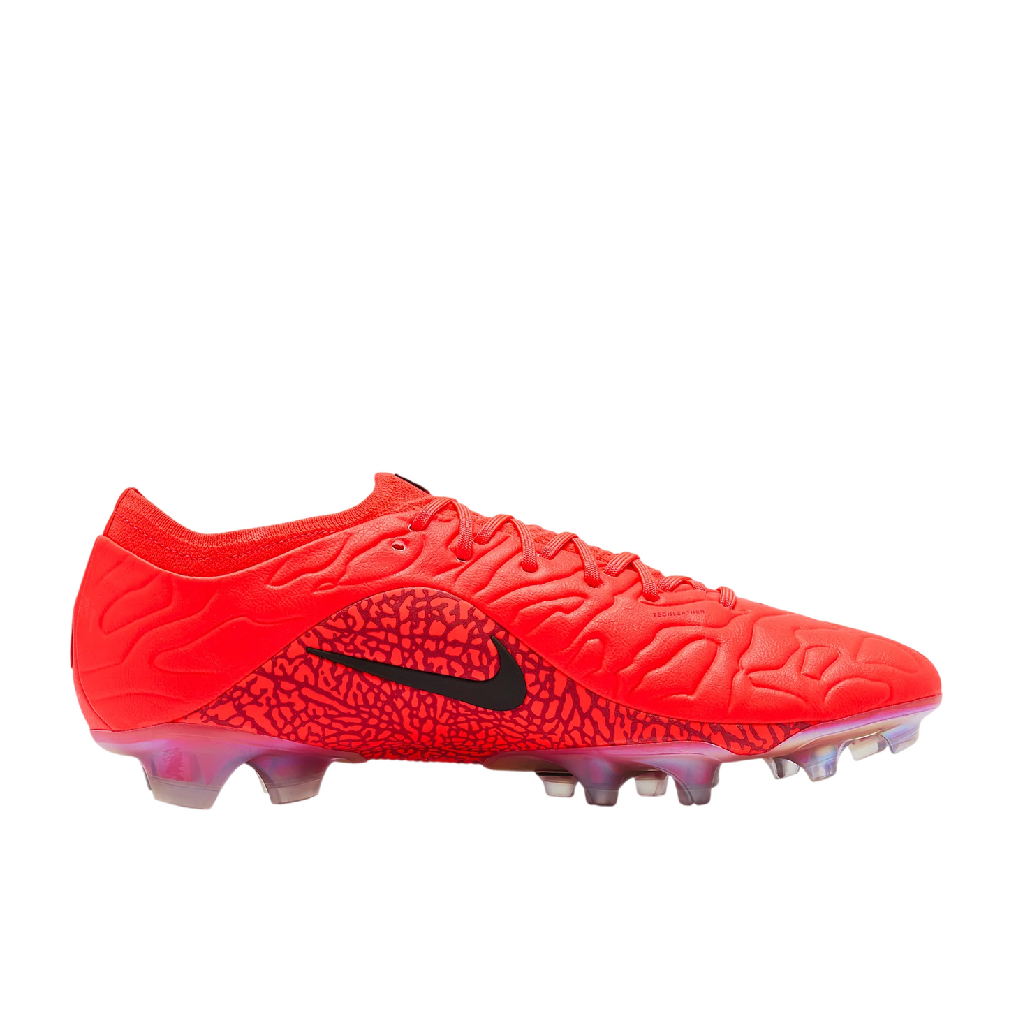 Jordan Tiempo Maestro Elite SE FG Red