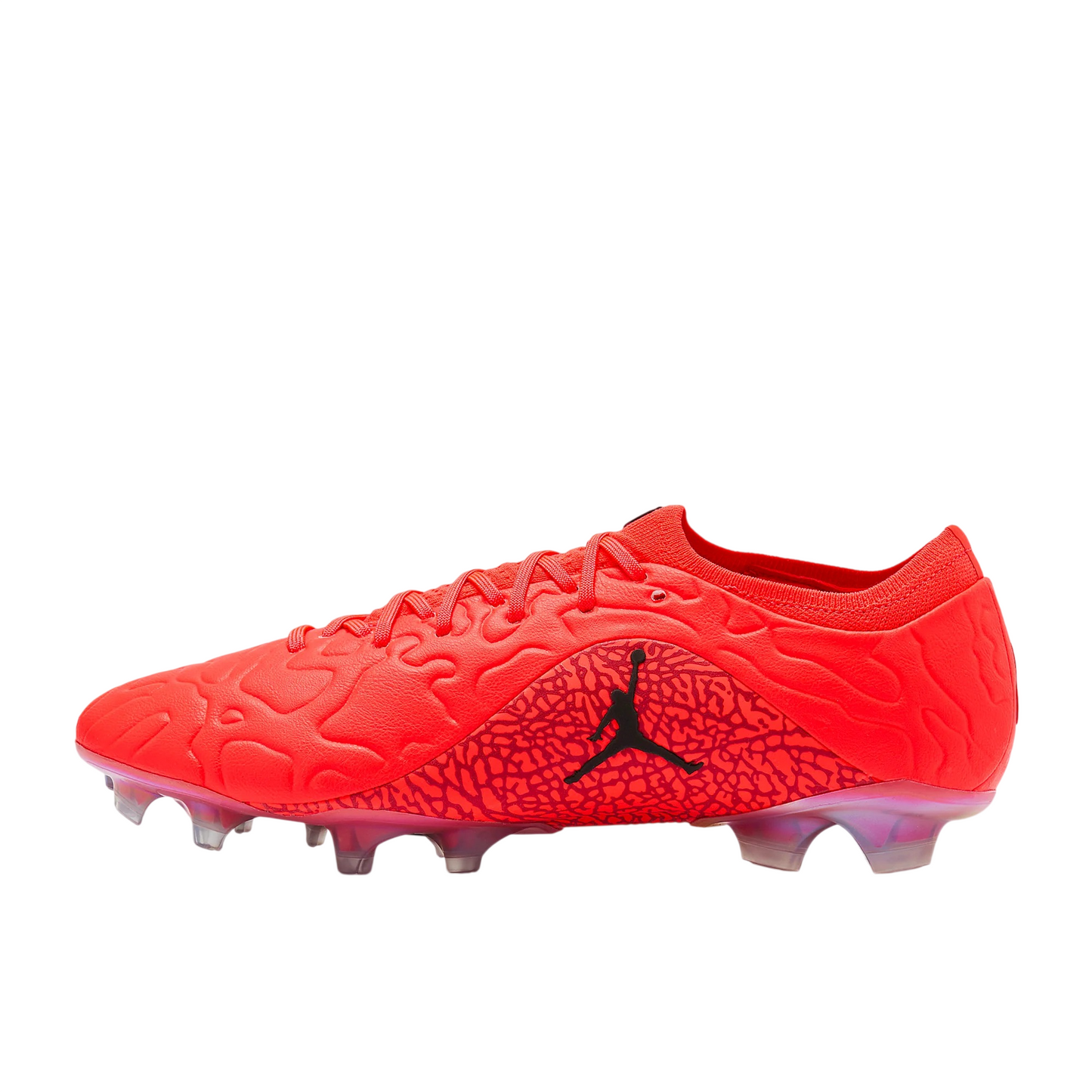 Jordan Tiempo Maestro Elite SE FG Red