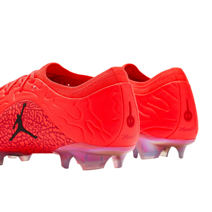 Jordan Tiempo Maestro Elite SE FG Red