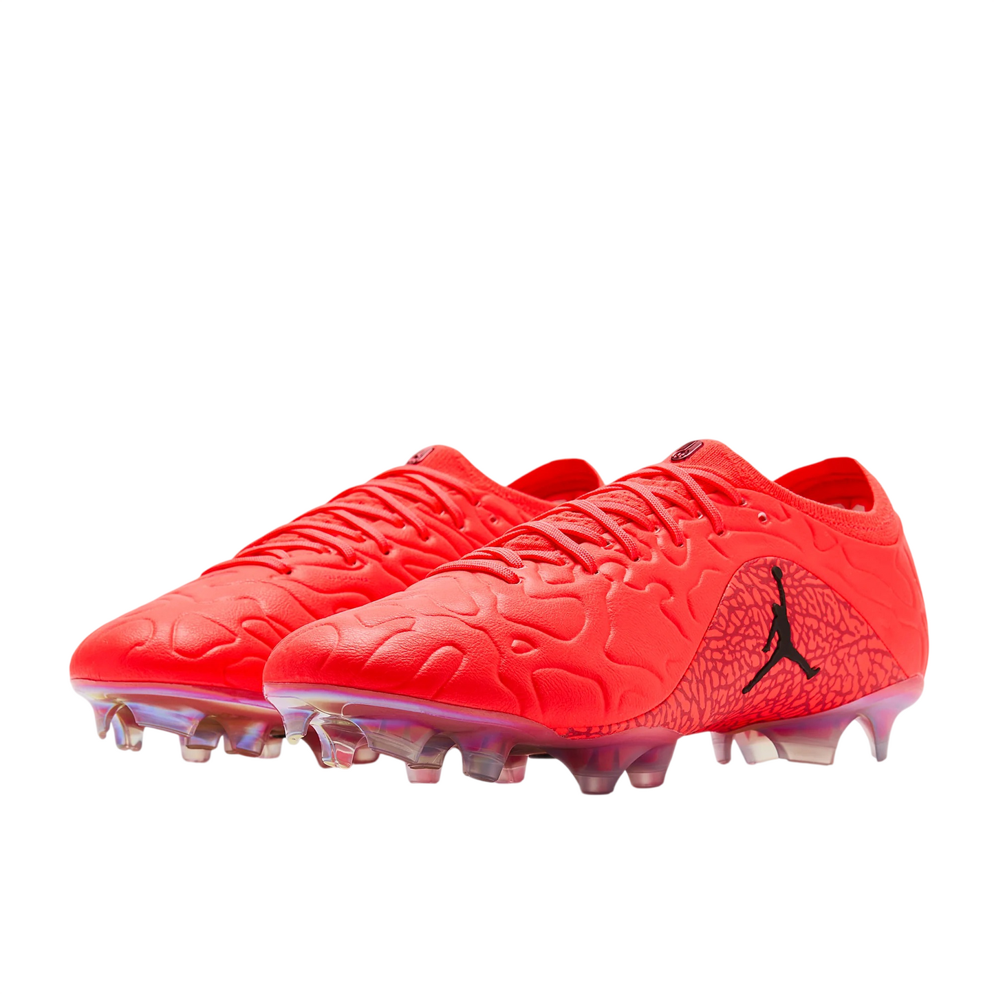 Jordan Tiempo Maestro Elite SE FG Red