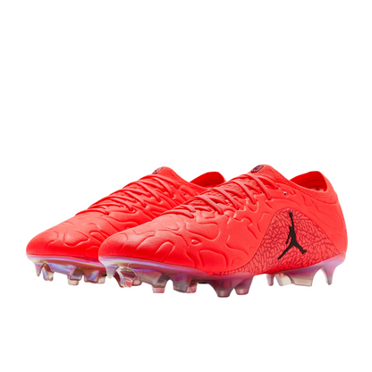 Jordan Tiempo Maestro Elite SE FG Red