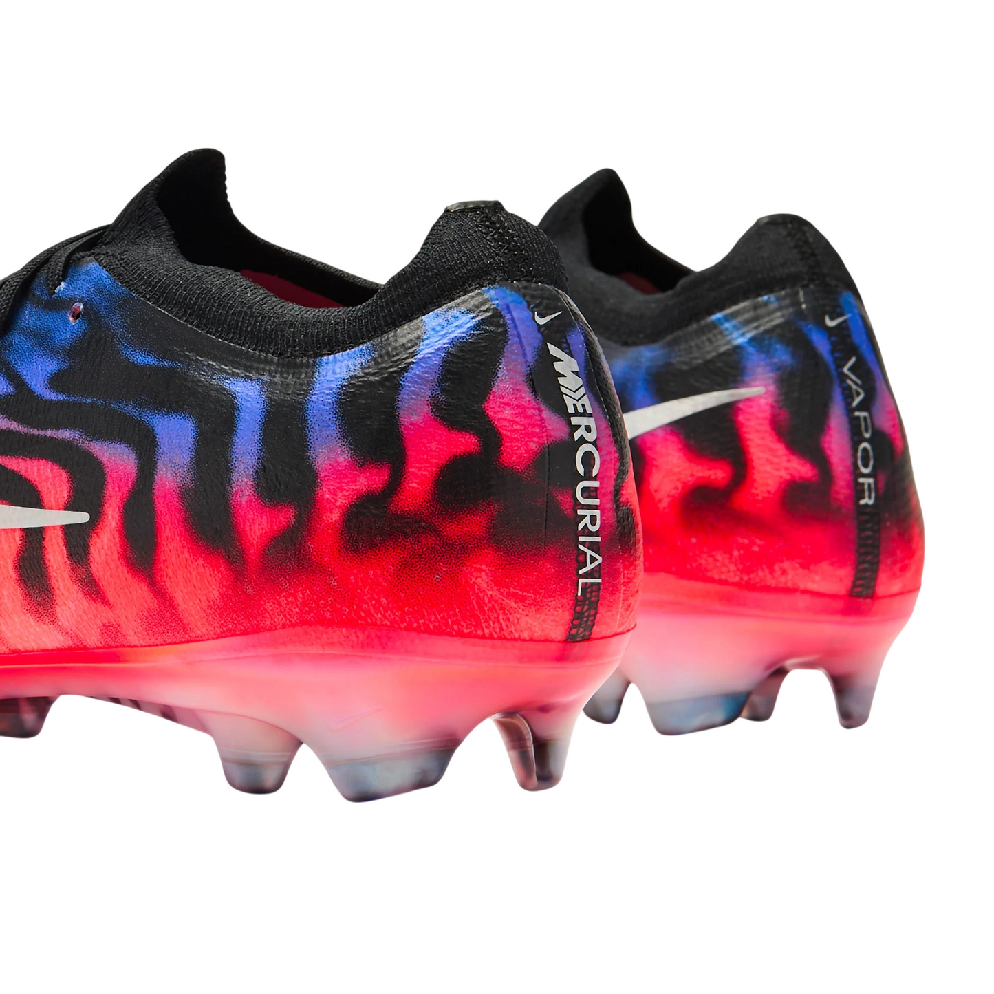 Nike Mercurial Vapor XVII Elite SE FG - Multi