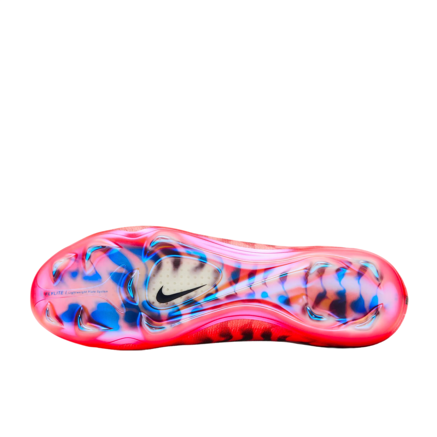 Nike Mercurial Vapor XVII Elite SE FG - Multi