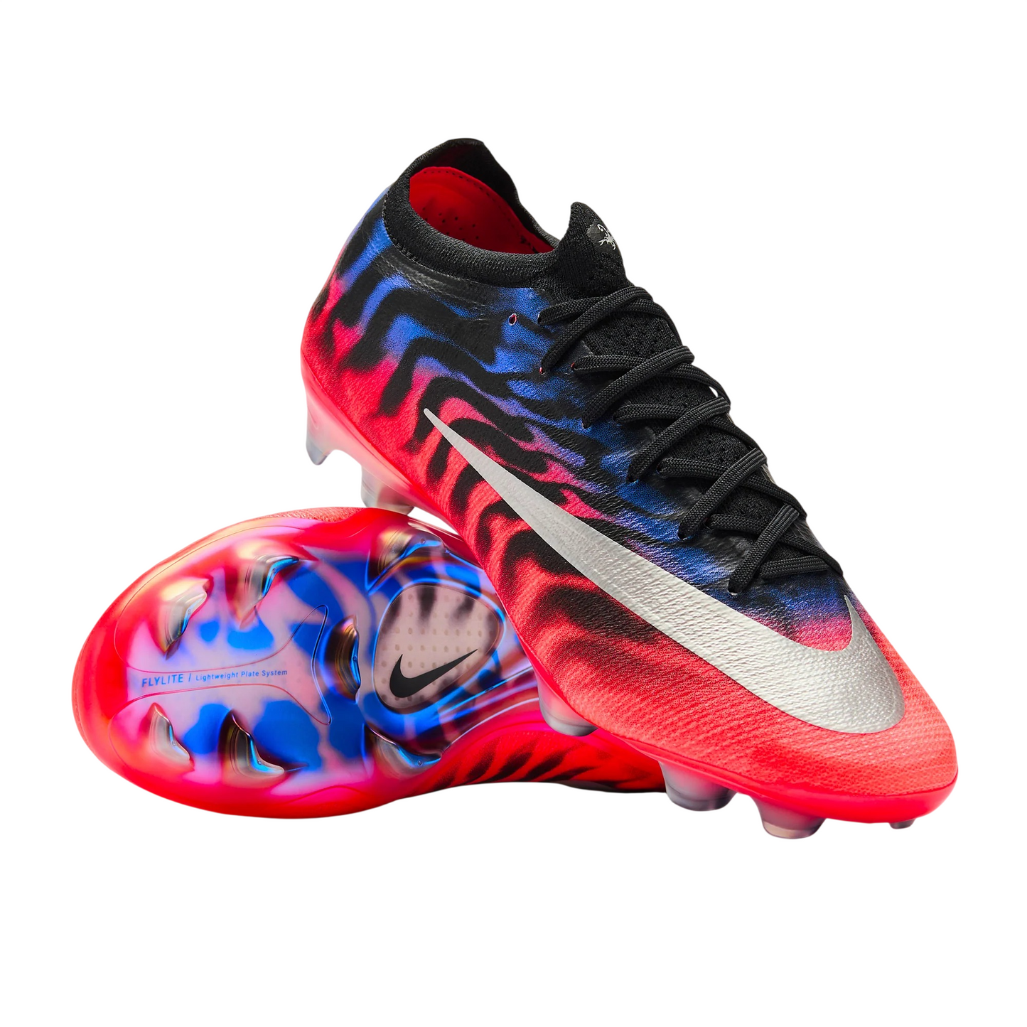 Nike Mercurial Vapor XVII Elite SE FG - Multi