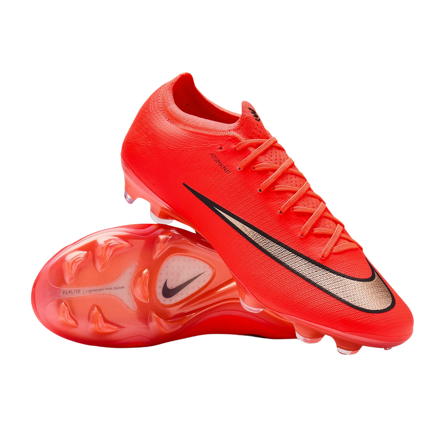 Nike Air Zoom Mercurial Vapor XVII Elite FG Brt Crimson/Blur