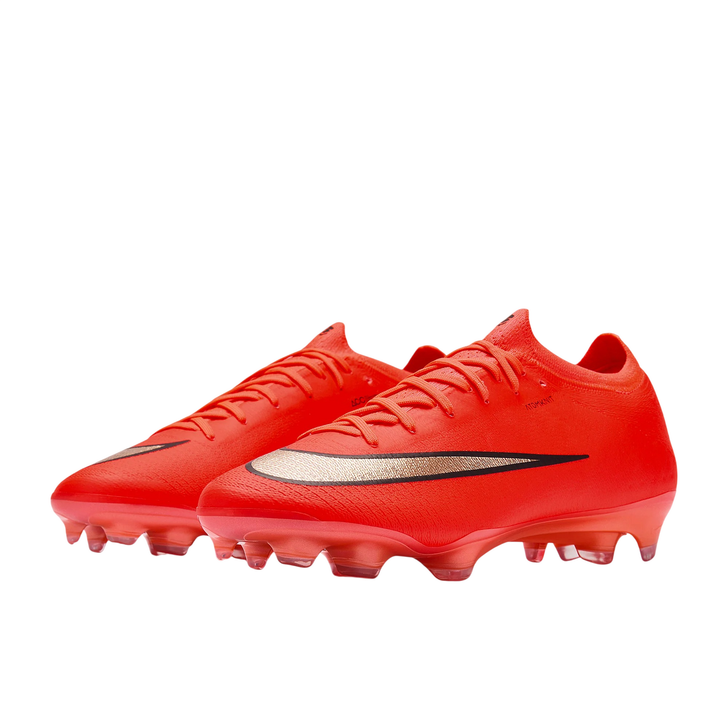 Nike Air Zoom Mercurial Vapor XVII Elite FG Brt Crimson/Blur