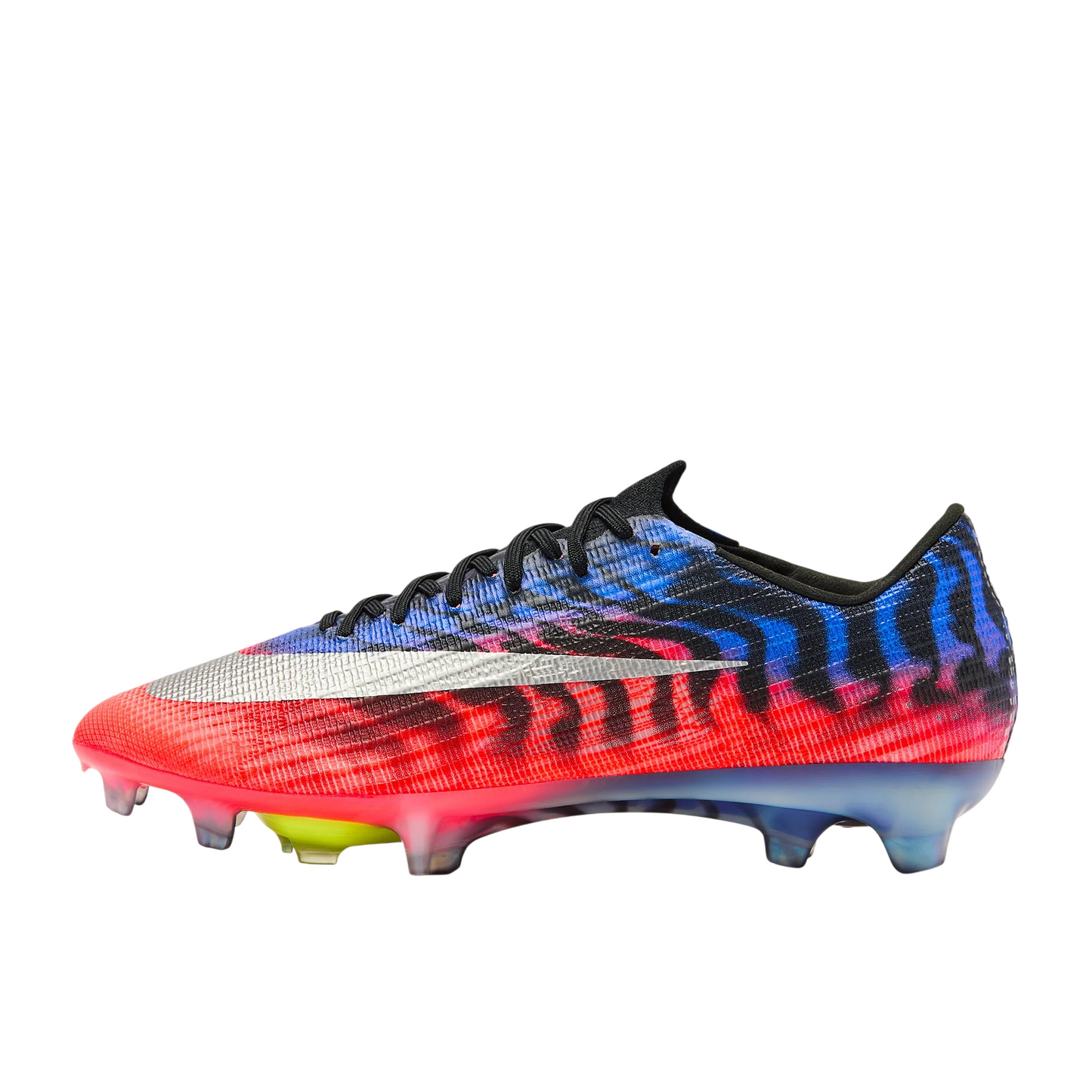 Nike Air Zoom Mercurial Superfly XI Elite SE FG - Multi