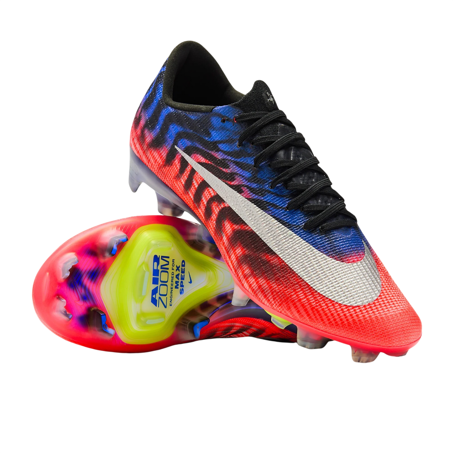 Nike Air Zoom Mercurial Superfly XI Elite SE FG - Multi