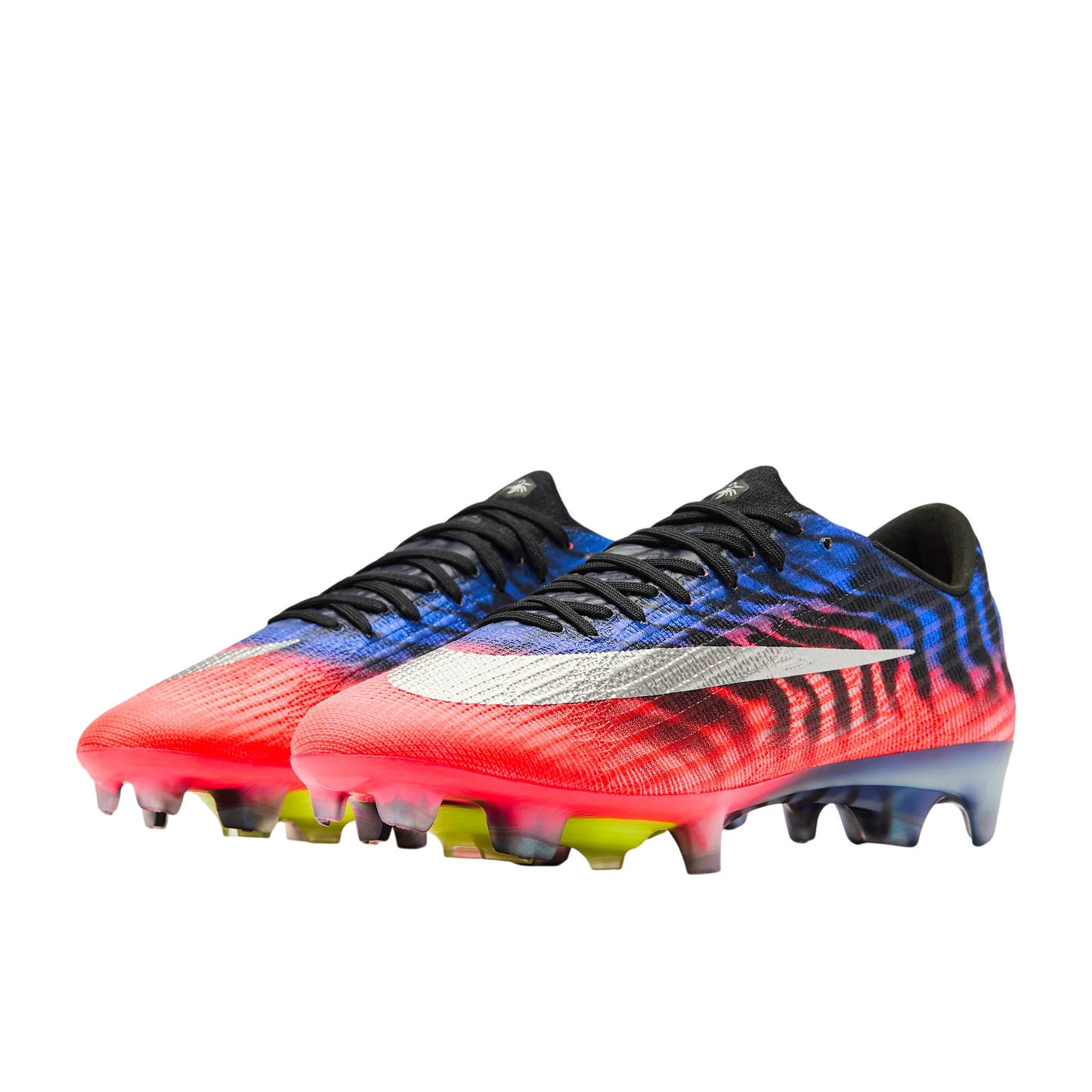 Nike Air Zoom Mercurial Superfly XI Elite SE FG - Multi