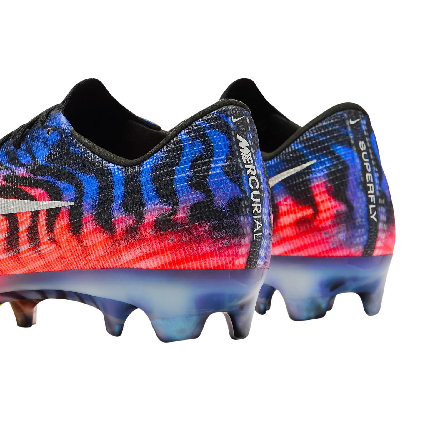 Nike Air Zoom Mercurial Superfly XI Elite SE FG - Multi