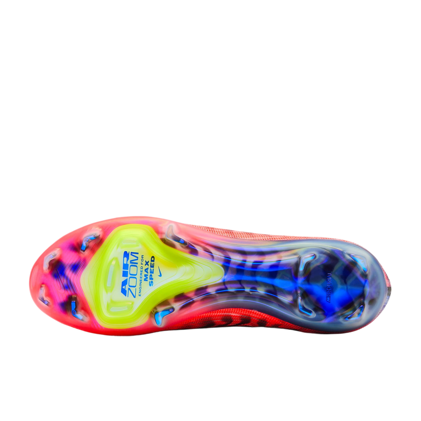 Nike Air Zoom Mercurial Superfly XI Elite SE FG - Multi
