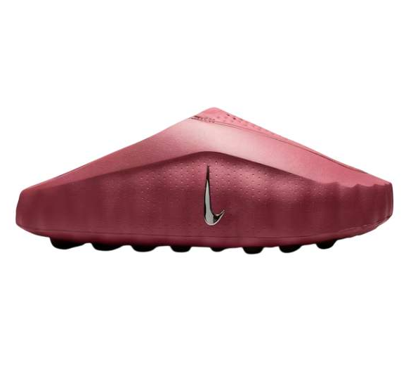 Nike Mind 001 Slide Pink Smoke