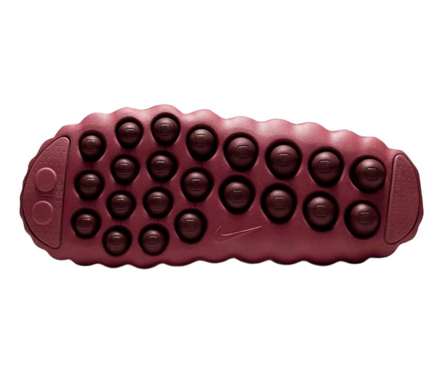 Nike Mind 001 Slide Pink Smoke