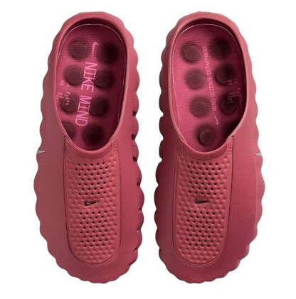 Nike Mind 001 Slide Pink Smoke
