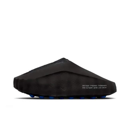 Nike Mind 001 Slide Fragment Black