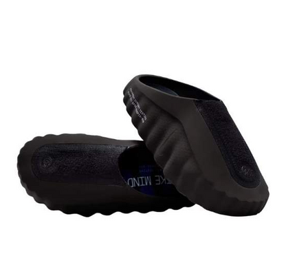 Nike Mind 001 Slide Fragment Black
