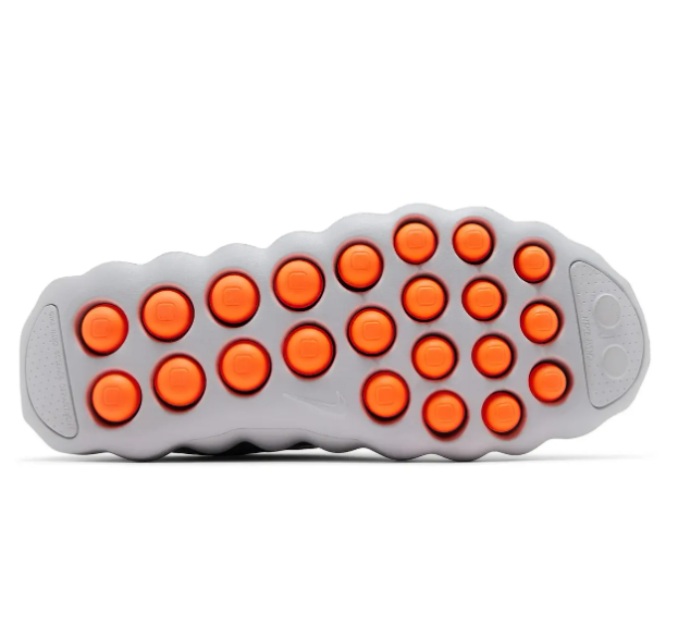 Nike Mind 002 Light Smoke Gray