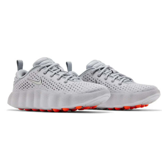 Nike Mind 002 Light Smoke Gray