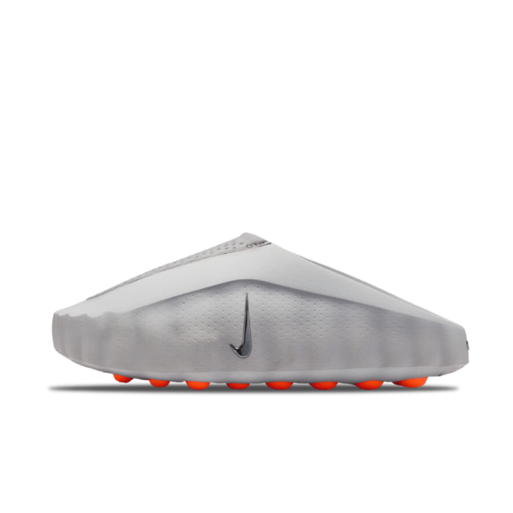 Nike Mind 001 Slide Light Smoke Grey