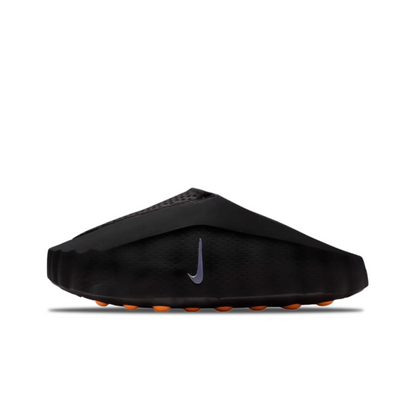 Nike Mind 001 Slide Black Chrome