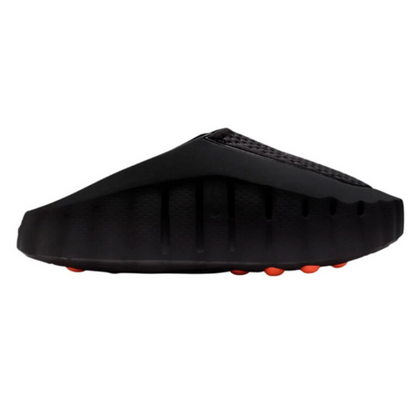 Nike Mind 001 Slide Black Chrome